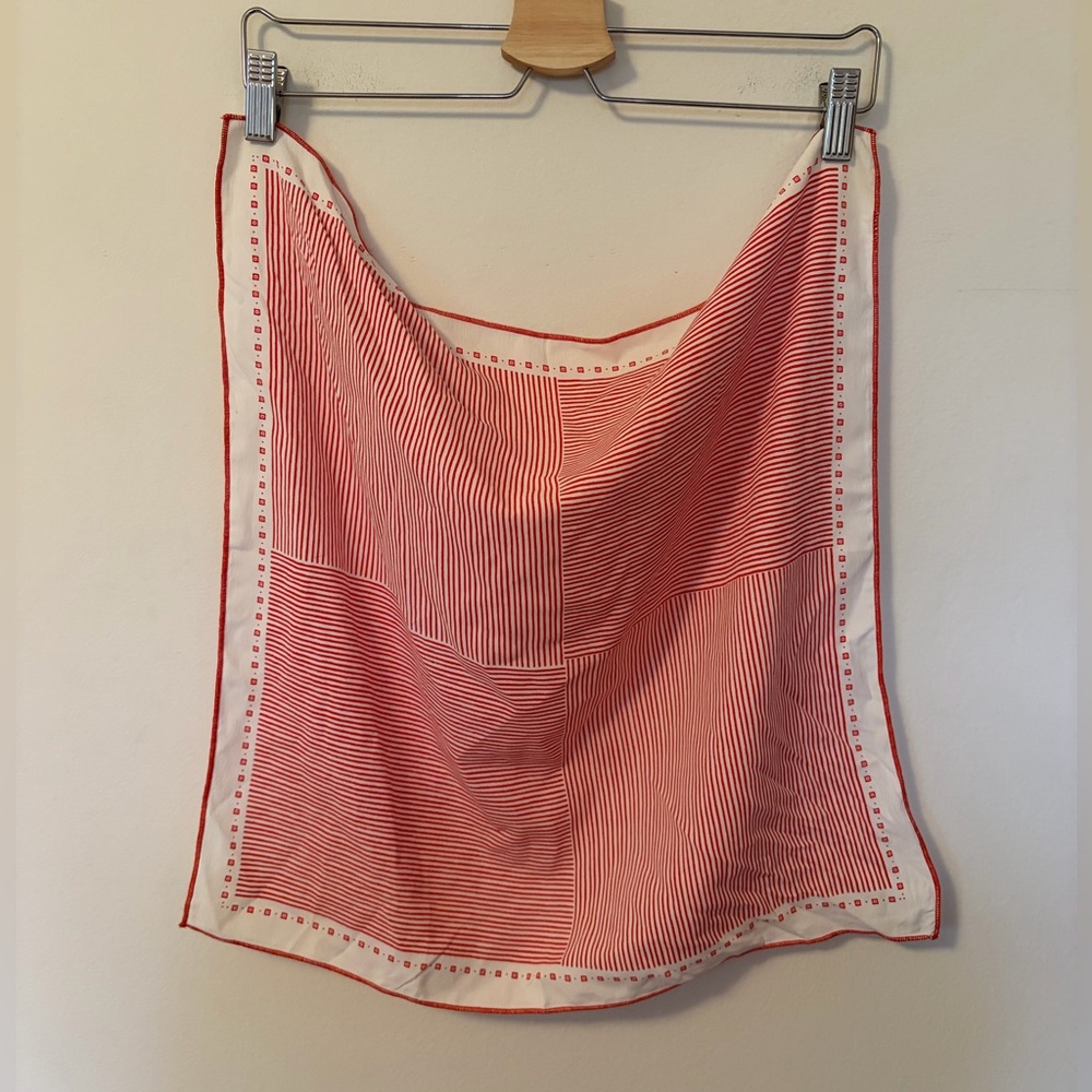 Square Scarf